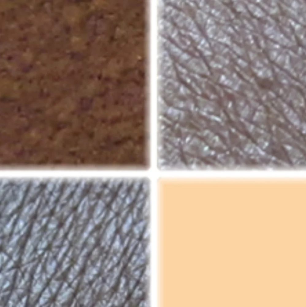 ❇️🧚‍♀️COCOA DIAMOND BareMinerals DISCONTINUED Lim. Ed. Liner Shadow NWT